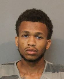 Murrell Jose Porche